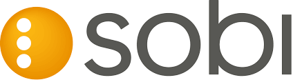 Logo Swedish Orphan Biovitrum srl